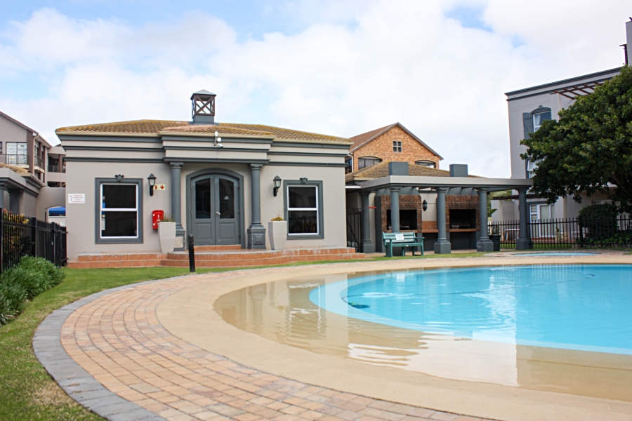 3 Bedroom Property for Sale in Diaz Beach Western Cape